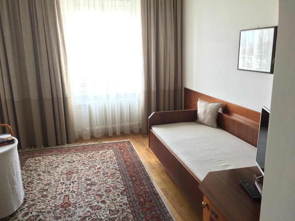 Seehotel Schwan Gmunden Exterior photo